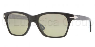 Persol Zonnebril PO3027S Zwart-Groen
