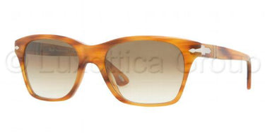 Persol Zonnebril PO3027S Bruin-Bruin