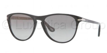 Persol Zonnebril PO3038S Zwart-Grijs