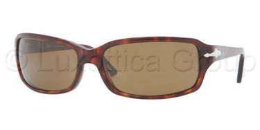 Persol Zonnebril PO3041S Havana-Bruin
