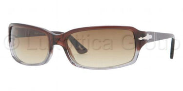 Persol Zonnebril PO3041S Bruin-Rook