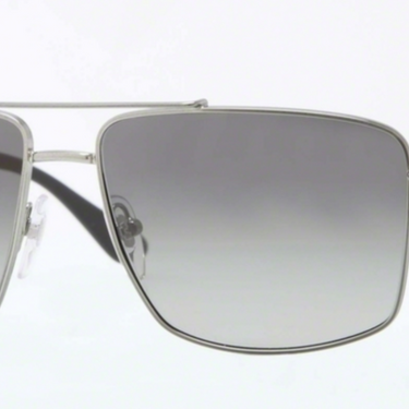 Persol Zonnebril PO2430S 101171 Gunmetal