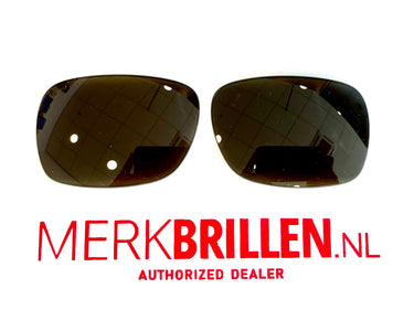 Persol zonnebril glazen PO3047 24/57 maat 58 Bruin