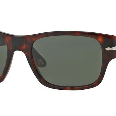 Persol Zonnebril PO3021S 24/31 Havana