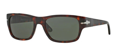 Persol Zonnebril PO3021S 24/31 Havana