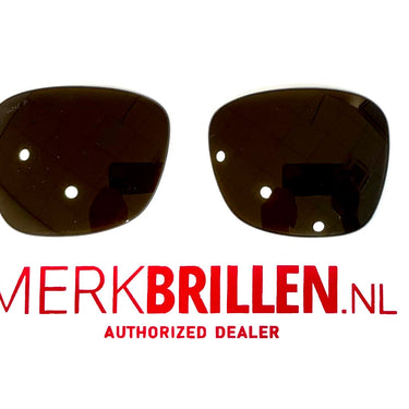Persol zonnebril glazen PO3192 bruin polarized