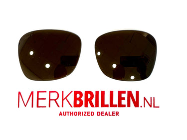 Persol zonnebril glazen PO3192 bruin polarized