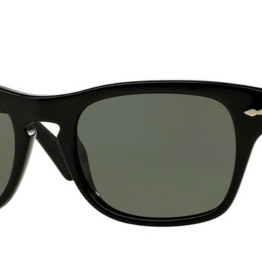 Persol zonnebril PO3072S 95/58 black