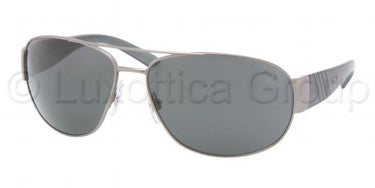 Polo Zonnebril PH3052 915787 Gunmetal-Grijs