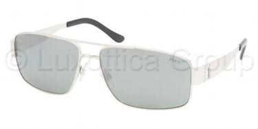 Polo Zonnebril PH3054 Zilver-Grijs