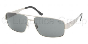 Polo Zonnebril PH3054 910487 Zilver-Grijs
