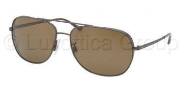 Polo Zonnebril PH3059 Bruin-Bruin