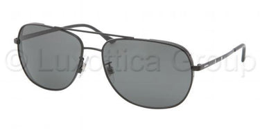 Polo Zonnebril PH3059 Zwart-Grijs