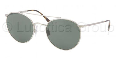 Polo Zonnebril PH3060P Zilver-Groen