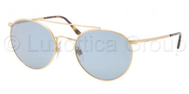Polo Zonnebril PH3060P Goud-Blauw