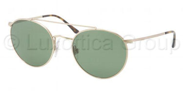 Polo Zonnebril PH3060P Goud-Groen