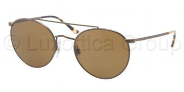 Polo Zonnebril PH3060P Bruin-Bruin
