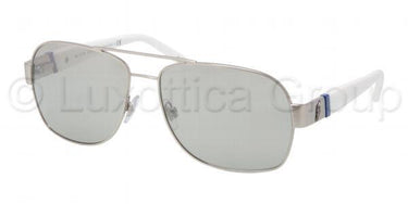 Polo Zonnebril PH3064 Zilver-Zilver