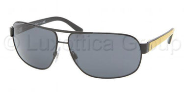 Polo Zonnebril PH3066 Zwart-Grijs