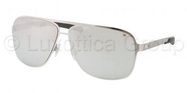 Polo Zonnebril PH3067X Zilver-Grijs