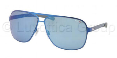 Polo Zonnebril PH3067X Blauw-Blauw