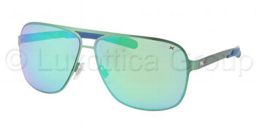 Polo Zonnebril PH3067X 91988N Groen-Grijs