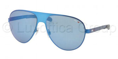 Polo Zonnebril PH3068X Blauw-Blauw