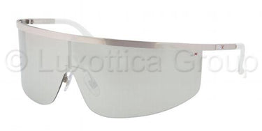 Polo Zonnebril PH3069X Zilver-Grijs
