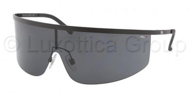 Polo Zonnebril PH3069X Zwart-Grijs