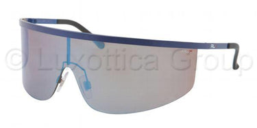 Polo Zonnebril PH3069X Blauw-Bruin