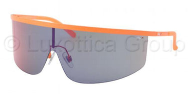 Polo Zonnebril PH3069X Oranje-Grijs