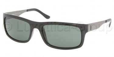 Polo Zonnebril PH4059 Zwart-Groen