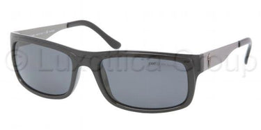 Polo Zonnebril PH4059 Zwart-Grijs
