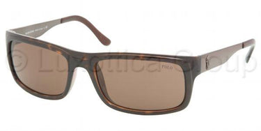Polo Zonnebril PH4059 Havana-Bruin