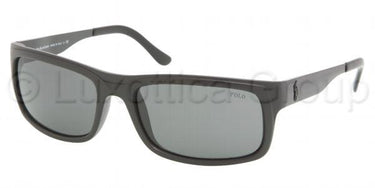 Polo Zonnebril PH4059 528487 Zwart-Grijs