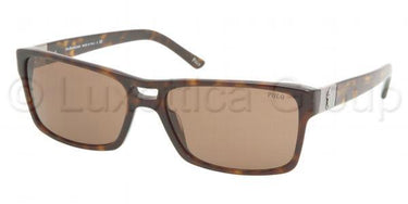 Polo Zonnebril PH4060 Havana-Bruin