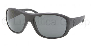 Polo Zonnebril PH4063 528487 Zwart-Grijs