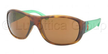 Polo Zonnebril PH4063 Havana-Bruin