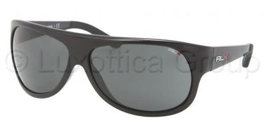 Polo Zonnebril PH4069X Zwart-Grijs