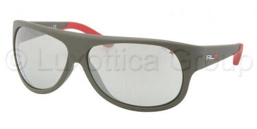 Polo Zonnebril PH4069X Olijf