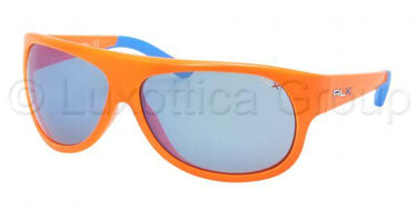 Polo Zonnebril PH4069X Oranje-Fluo