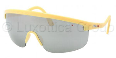 Polo Zonnebril PH4070X Geel-Grijs