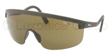 Polo Zonnebril PH4070X Groen-Bruin