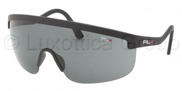 Polo Zonnebril PH4070X Zwart-Grijs