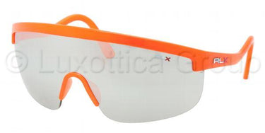 Polo Zonnebril PH4070X Oranje-Fluo