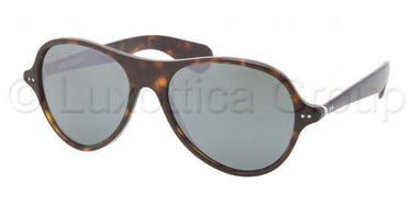Polo Zonnebril PH4075P Havana-Grijs