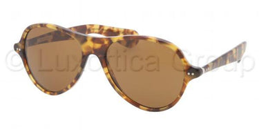 Polo Zonnebril PH4075P Havana-Bruin