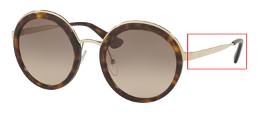 Prada pootjes || set