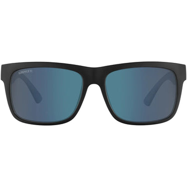 Serengeti Zonnebril Positano Large SS782002 Matte Black