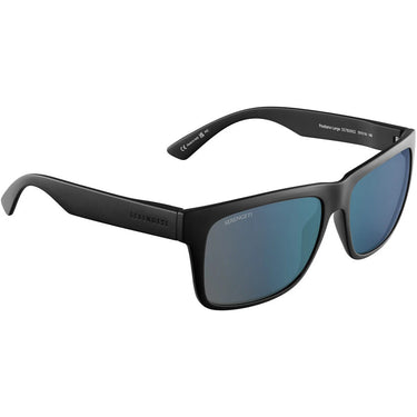 Serengeti Zonnebril Positano Large SS782002 Matte Black